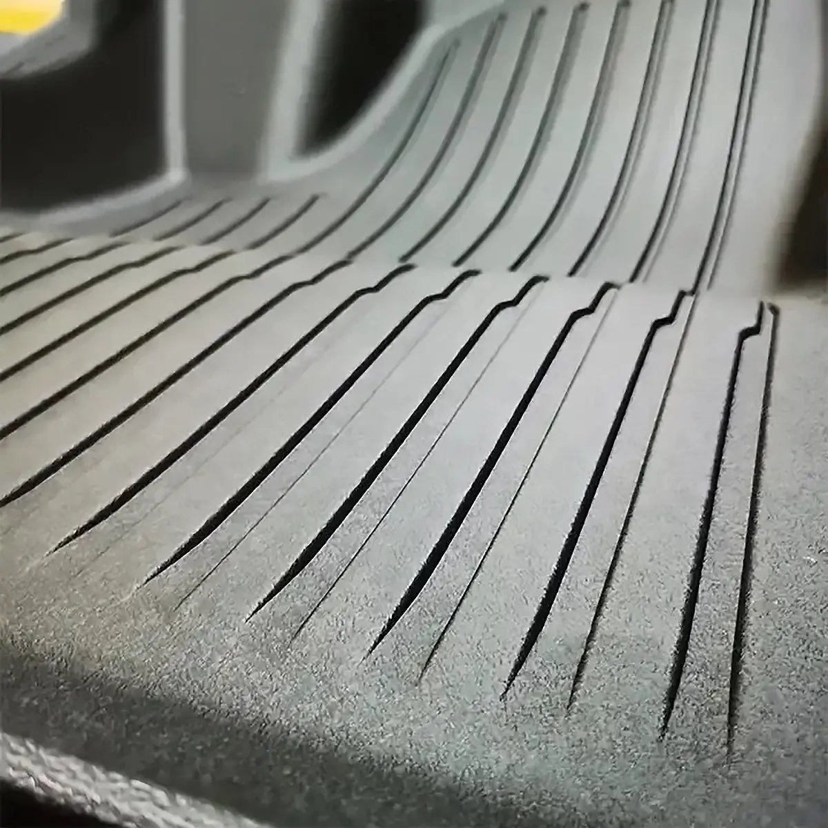 Enhance Your Tesla Model 3 with Adreama All-Weather Floor Mats
