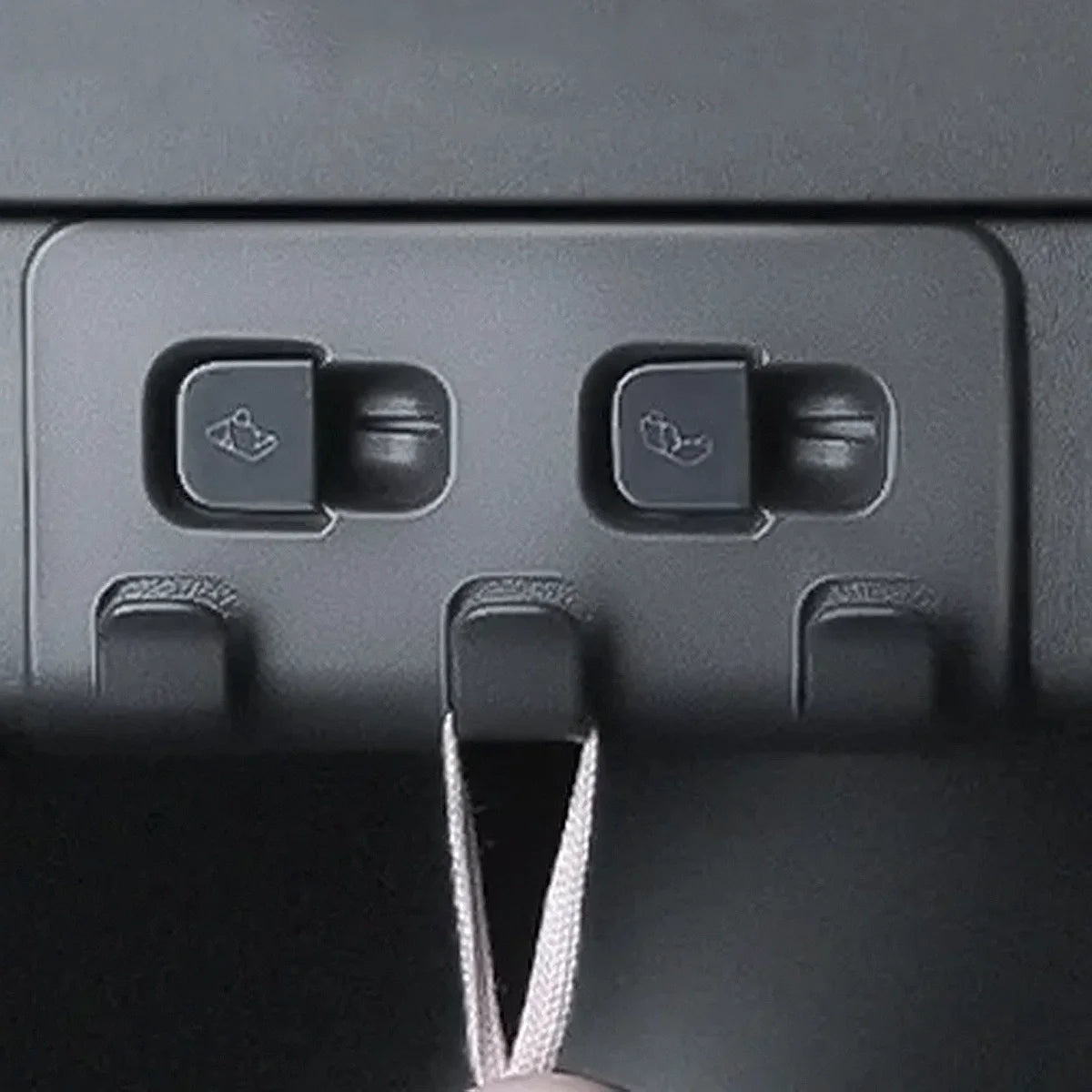 Stay Organized On-The-Go: Discover the Benefits of the Adreama Tesla Model Y Trunk Hook