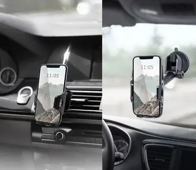 car mount