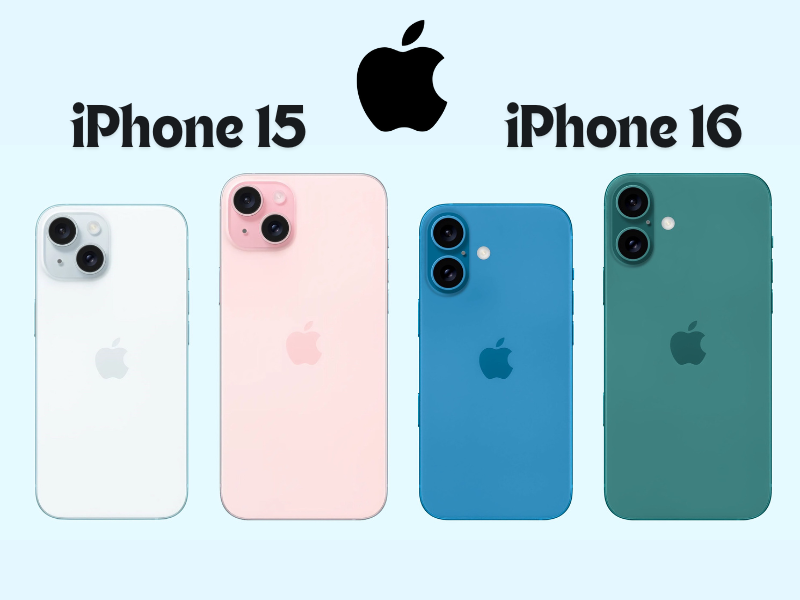 What to Expect Better in iPhone 16 Series than iPhone 15?