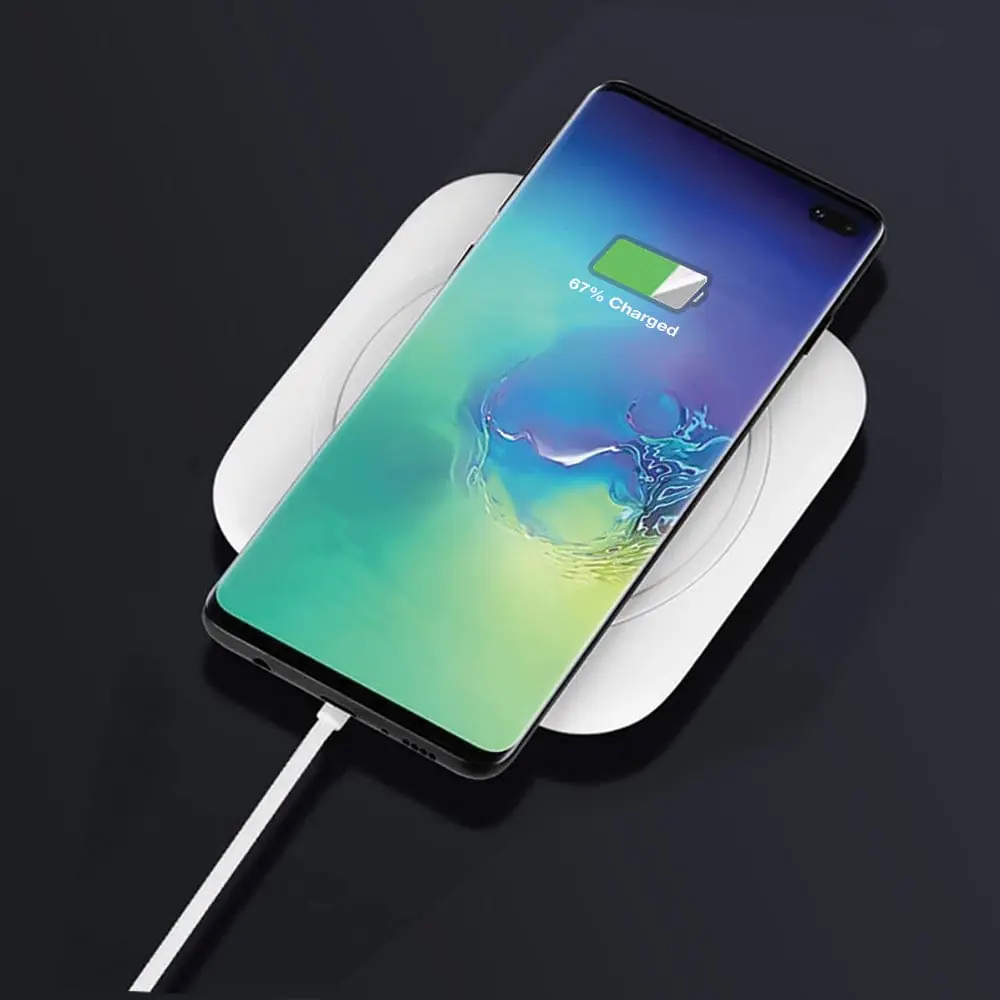 Wireless Charging Pad: A Convenient Solution for Your Mobile Devices