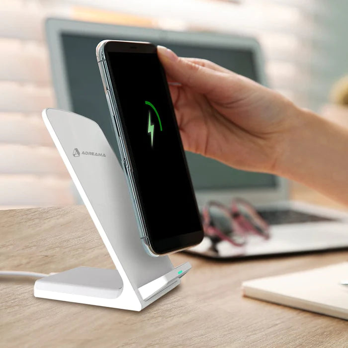 Choosing the Perfect Fast Wireless Charging Stand for Your Needs