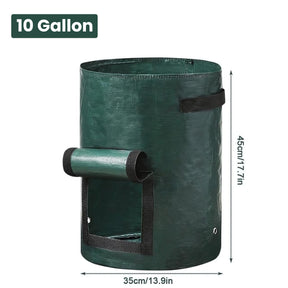 Garden Grow Bags