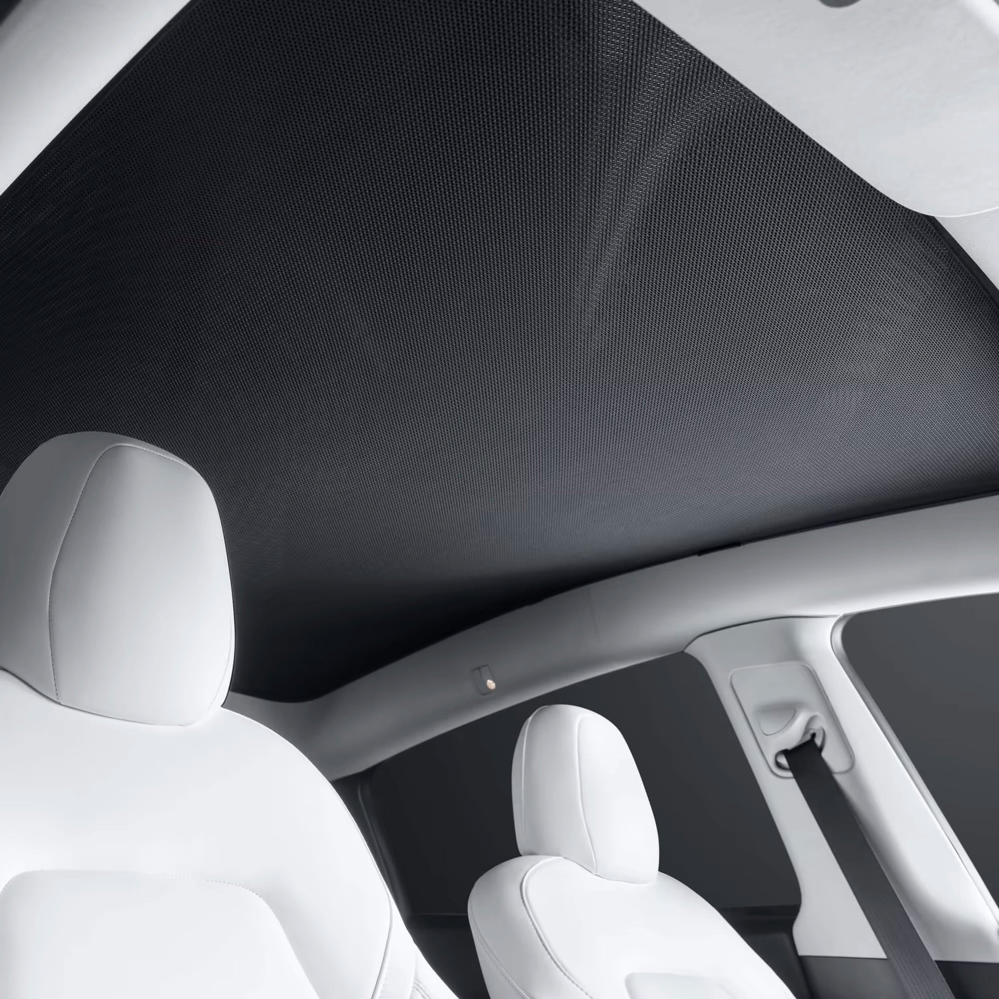 Adreama Tesla Model Y Roof Sun Shade (Ships Within 5-7 Days)