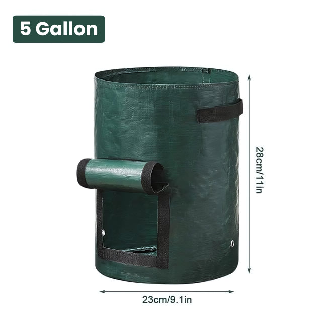 Garden Grow Bags