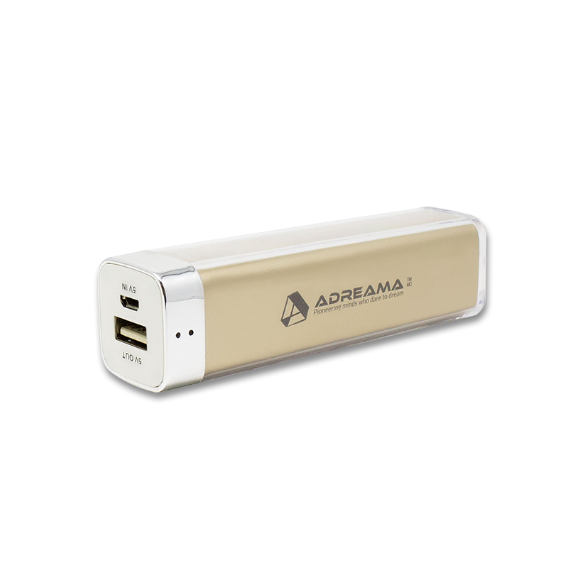 Power Bank 2800mAh