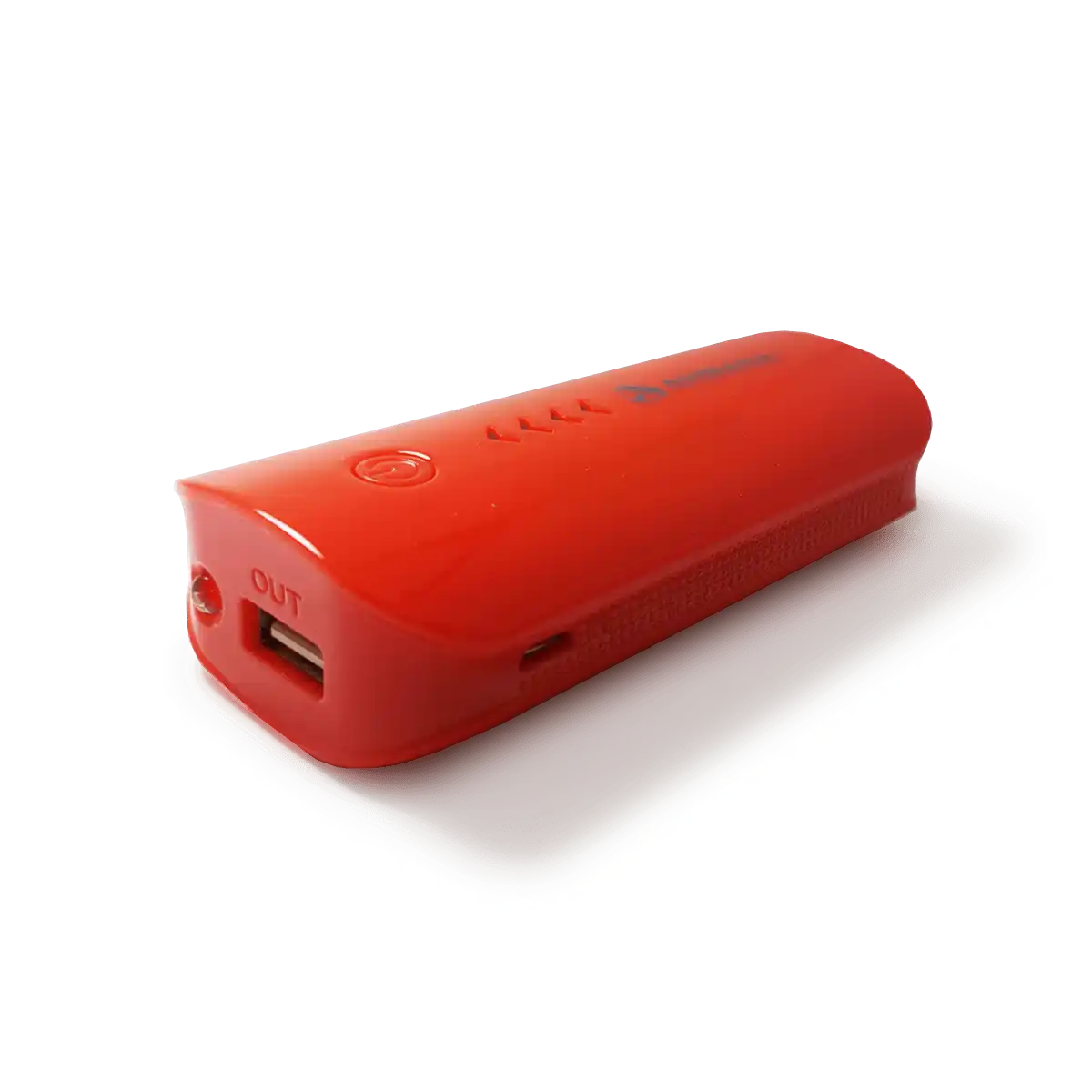 6000mAh Power Bank - Portable Charger