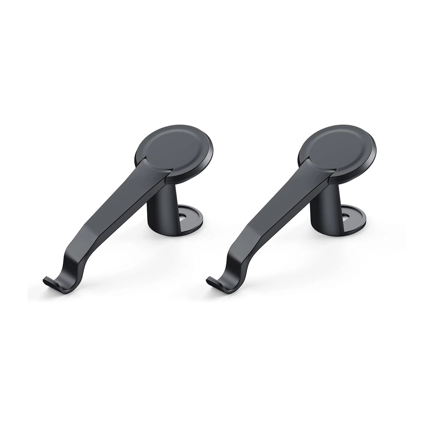 Adreama Tesla Model 3 Front Trunk/Frunk Hooks, 2 pack (Ships Within 5-7 Days)