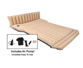 Adreama Tesla Model 3/Y Self-Inflating Air Mattress (Ships Within 5-7 Days)