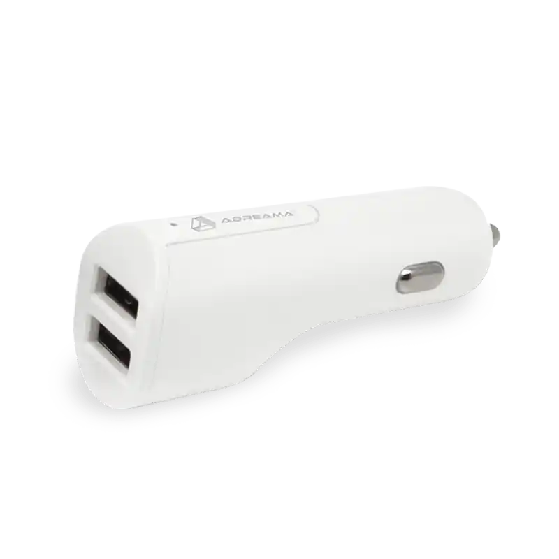 USB car charger - Adreama