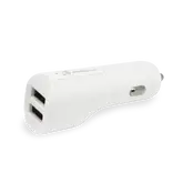 2 USB-A port Car Charger