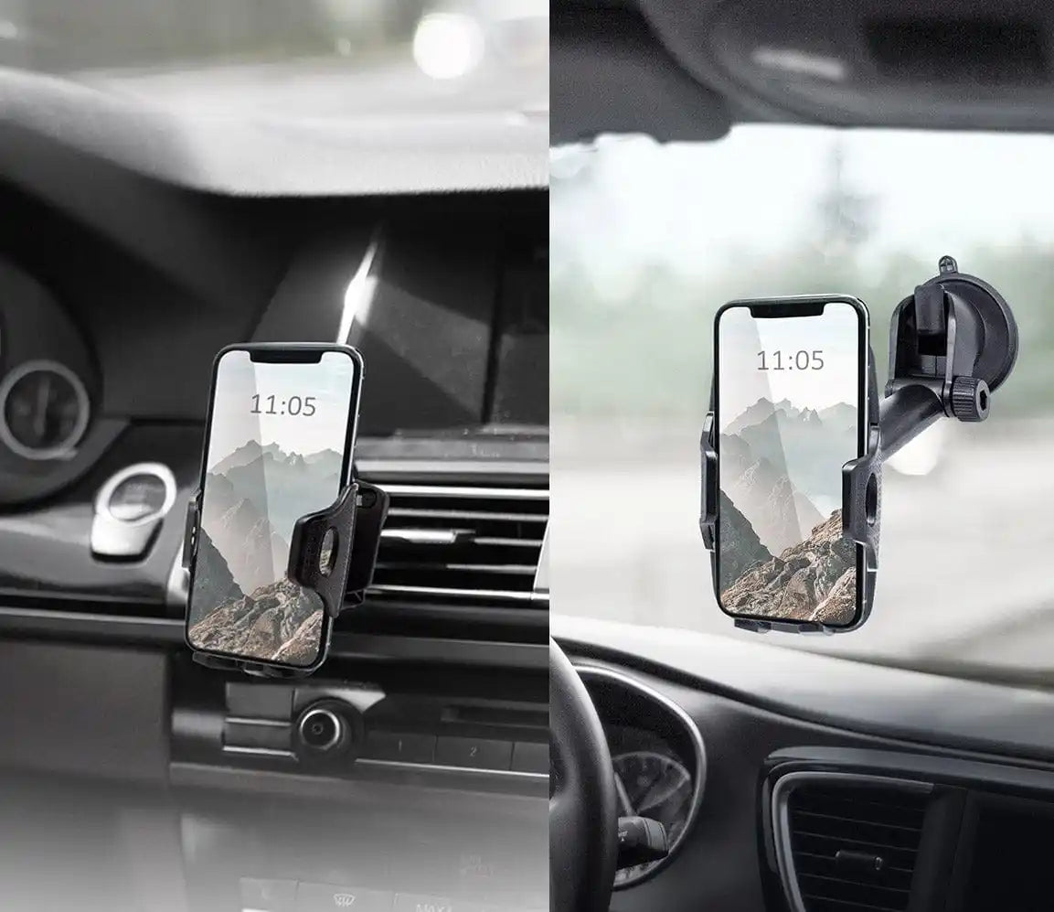 Adjustable Universal Car Mount