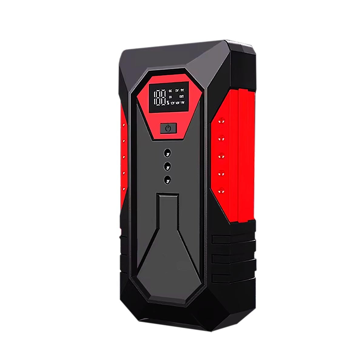 potable car jump starter