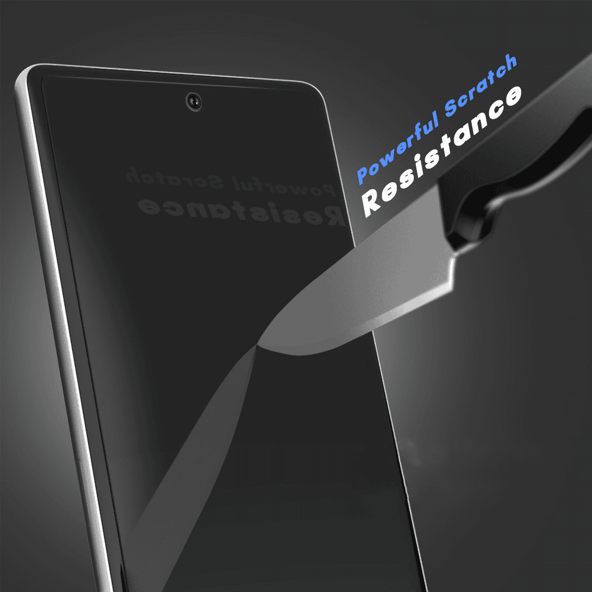 Premium Strong Glass Screen Protector For Google Pixel 8 Pro