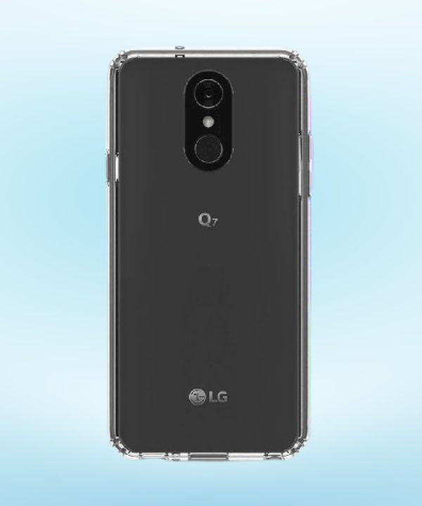 LG Phone Cases