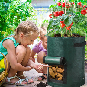 Garden Grow Bags