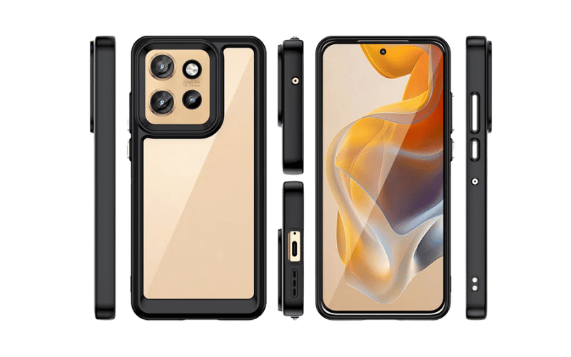 Coolest Range of Motorola Phone Cases