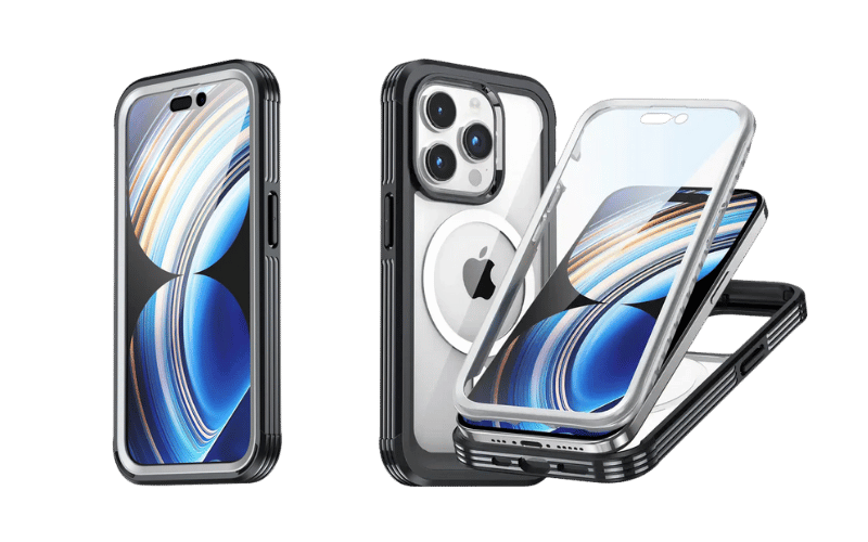 Premium iPhone 15 Pro Max Cases