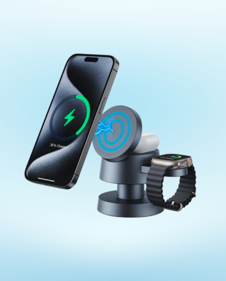 Wireless Charging Solutions