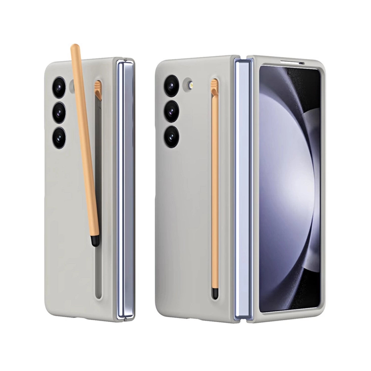 Galaxy Z Fold3 5G 256GB＋S Pen Pro＋ケース4つ Galaxy Z Fold3 5G 256GB＋S Pen Pro＋ケース4つ