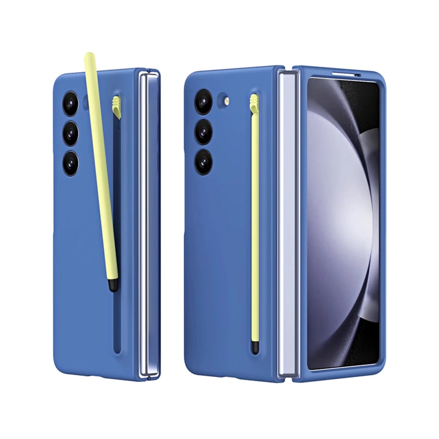 Galaxy Z Fold3 5G 256GB＋S Pen Pro＋ケース4つ Galaxy Z Fold3 5G 256GB＋S Pen Pro＋ケース4つ