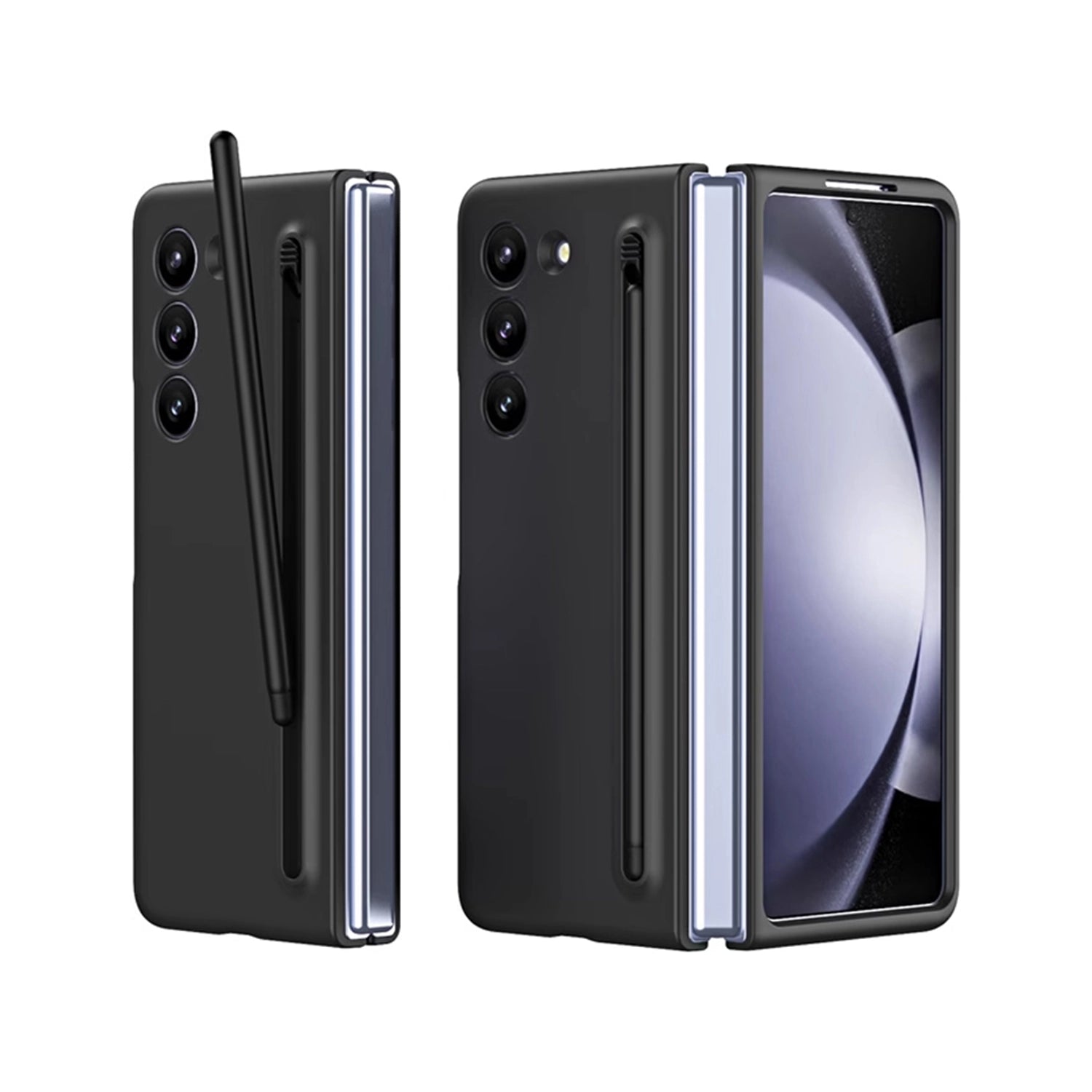 Galaxy Z Fold3 5G 256GB＋S Pen Pro＋ケース4つ Galaxy Z Fold3 5G 256GB＋S Pen Pro＋ケース4つ