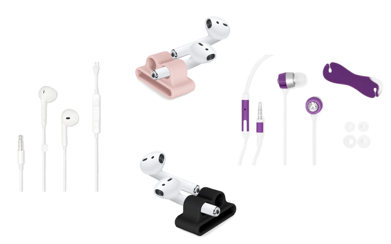 Premium Quality Earphones at Pocket-Friendly Prices