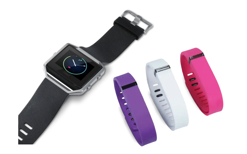 Upgrade Your Fitbit with Style & Savings!