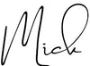 Mick Signature - Adreama