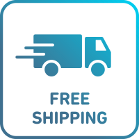 Free Shipping