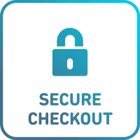 Secure Checkout - icon