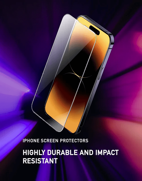 Durable Iphone Screen Protectors - Adreama