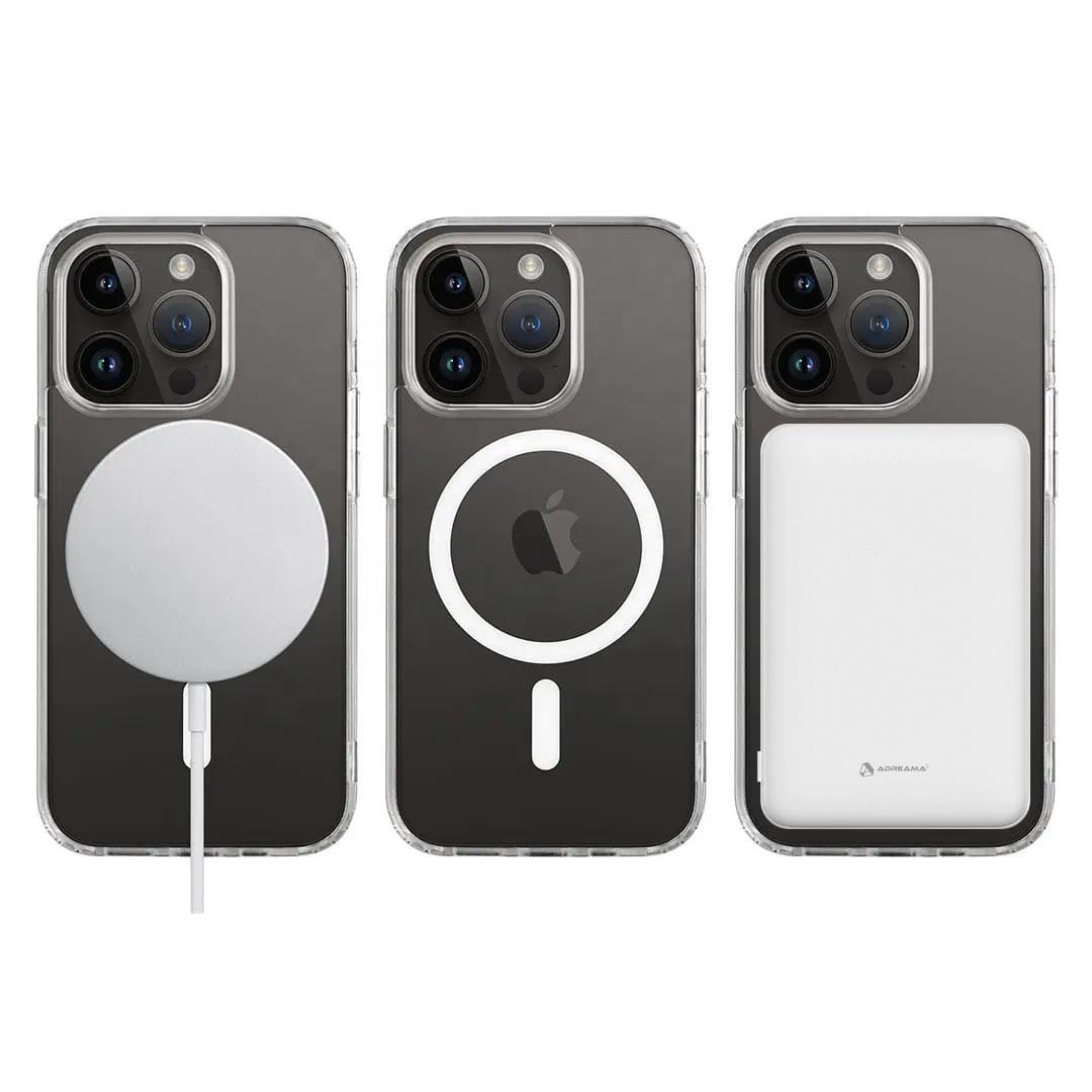 Speck Presidio Perfect-Clear MagSafe iPhone 13 Pro Max Cases Best iPhone 13  Pro Max - $49.99