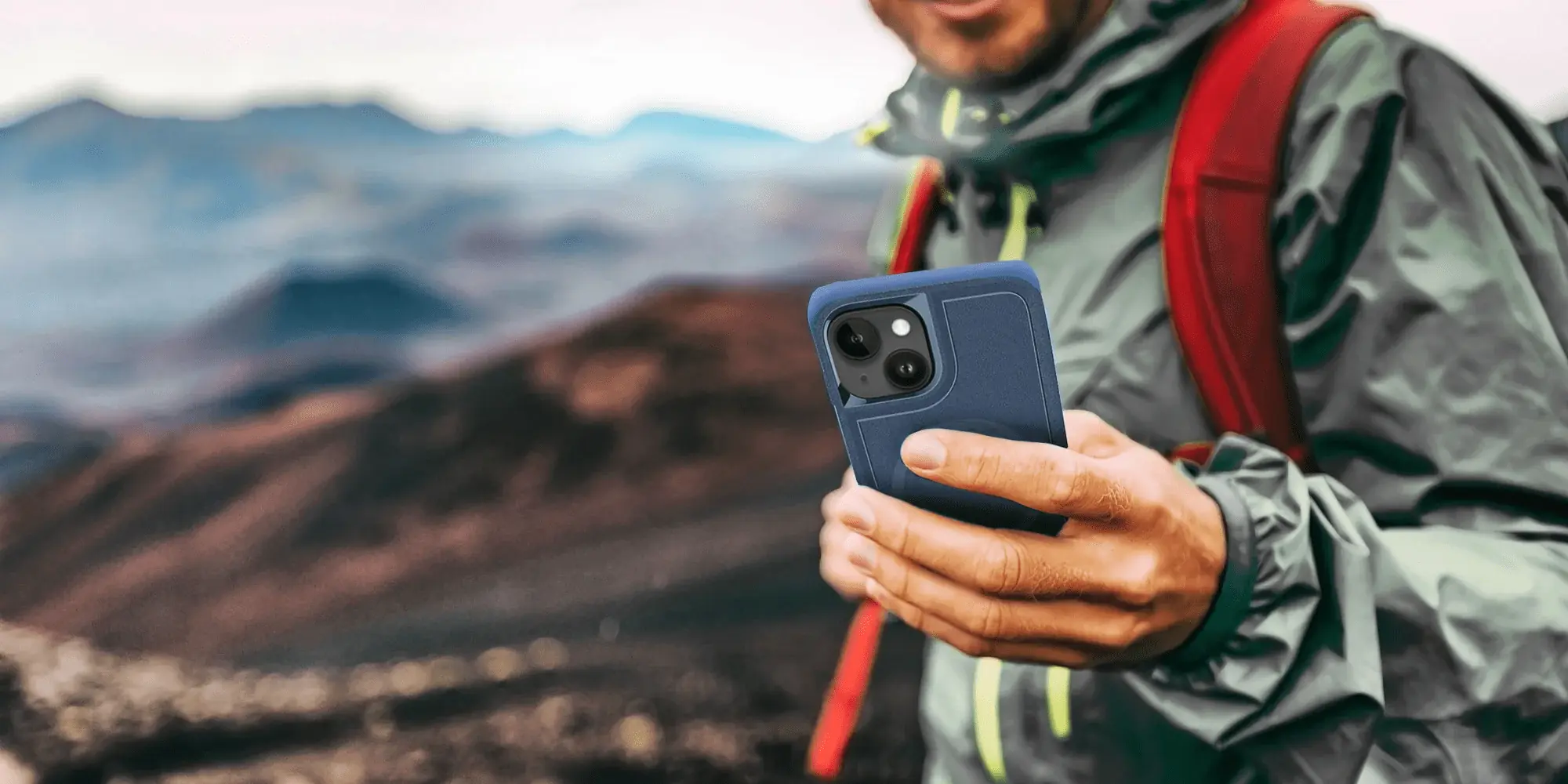 iPhone 14 Series Eco-Friendly Rugged Case now available