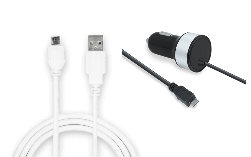 Shop the Best Micro USB Cables Online at Adreama