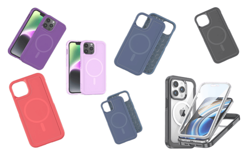 Premium Yet Inexpensive and Affordable iPhone Cases