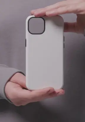Iphone 14 Pro Max White Tough Titanguard Case By Case-Mate