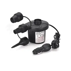 Adreama Electric Air Pump for Inflatable Products