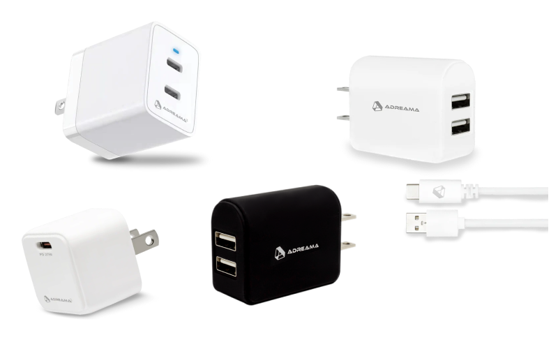 Shop Wall Charger Online