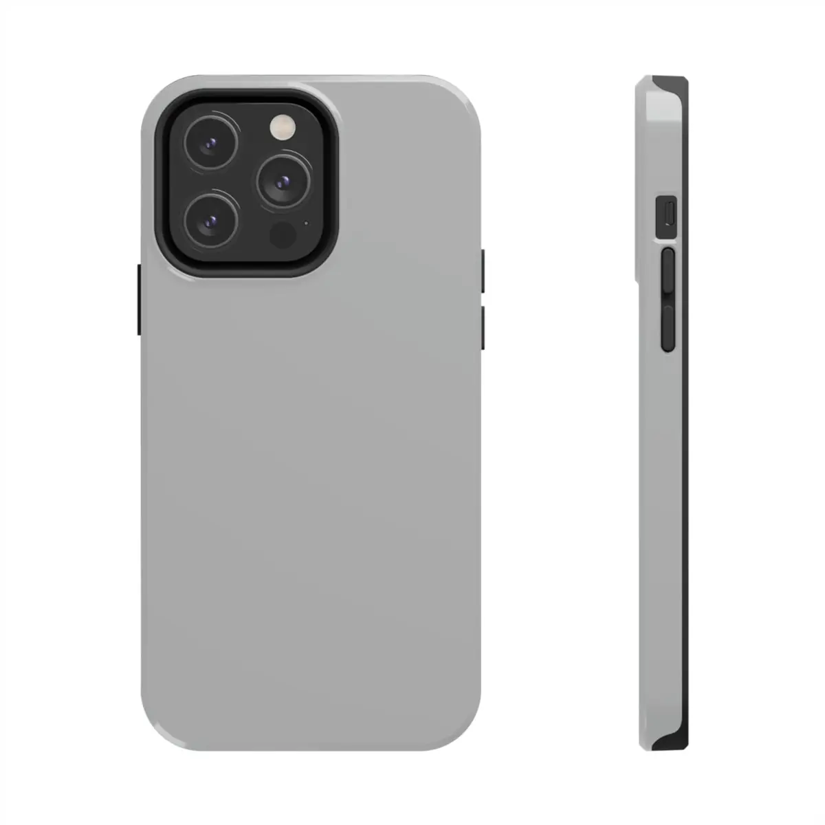 iPhone 14 Pro Tough TitanGuard by Case-Mate® - Gray