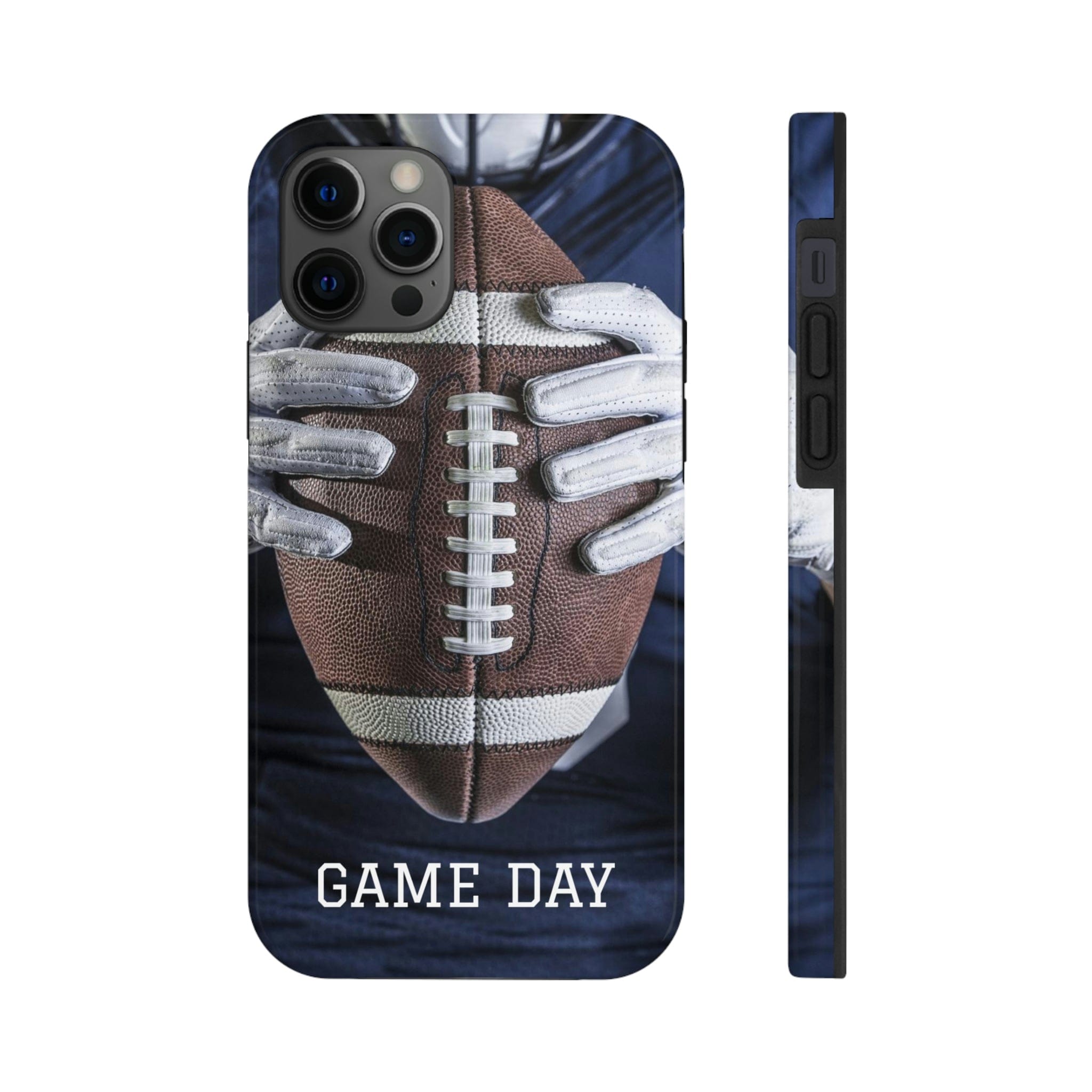 IPhone 14, 13, 12 Series Tough TitanGuard By Case-Mate® - Game Day