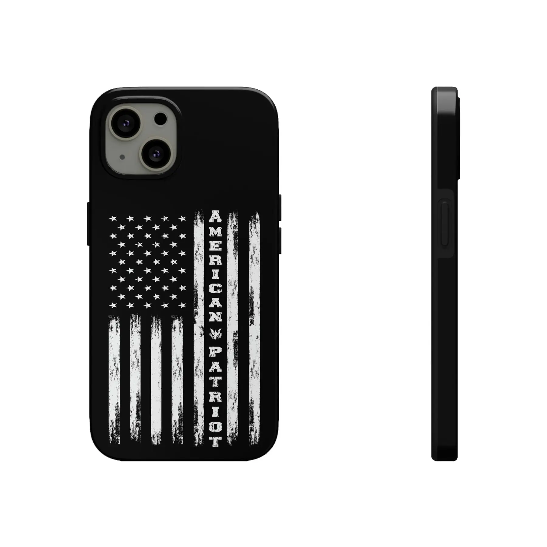 IPhone 14, 13, 12 Series Tough TitanGuard By Case-Mate® - American Patriot