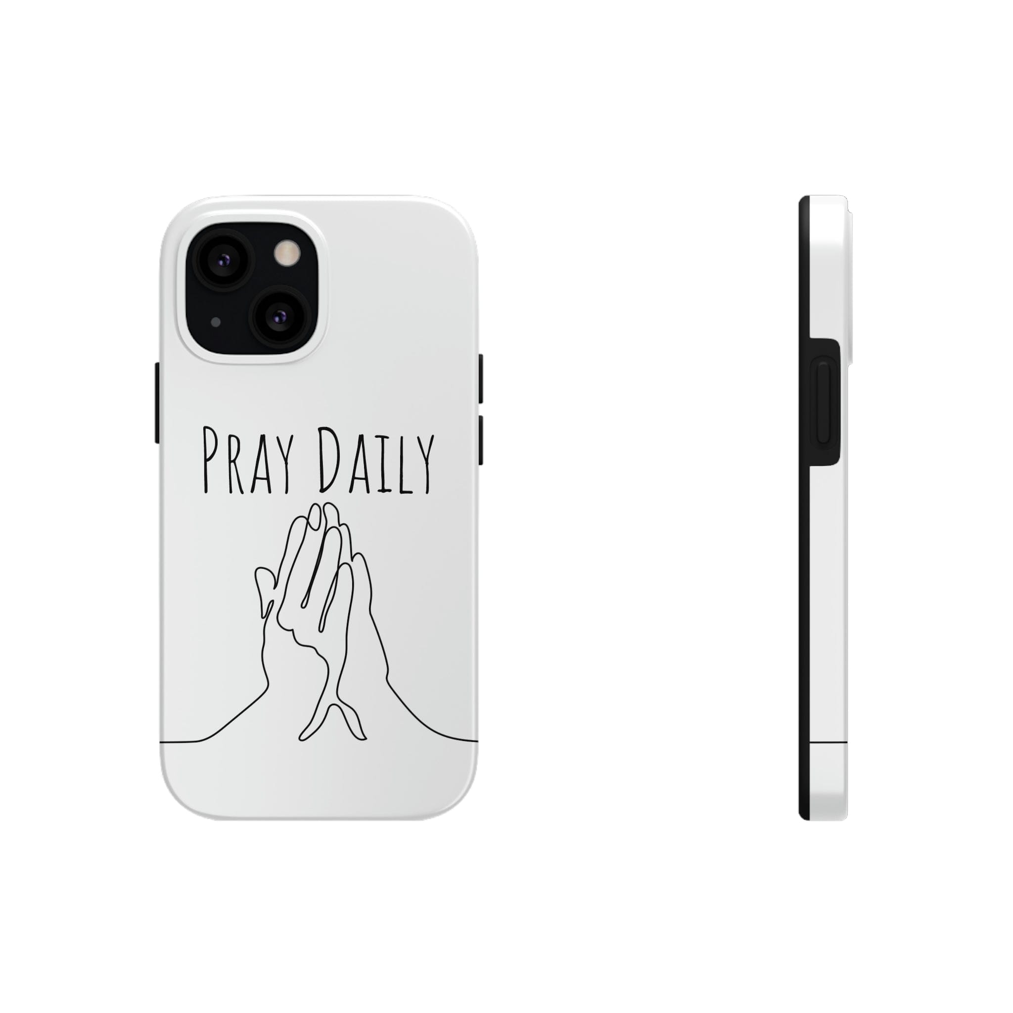 iPhone 12/ 13/ 14 Series Tough TitanGuard By Case-Mate® - Pray Daily