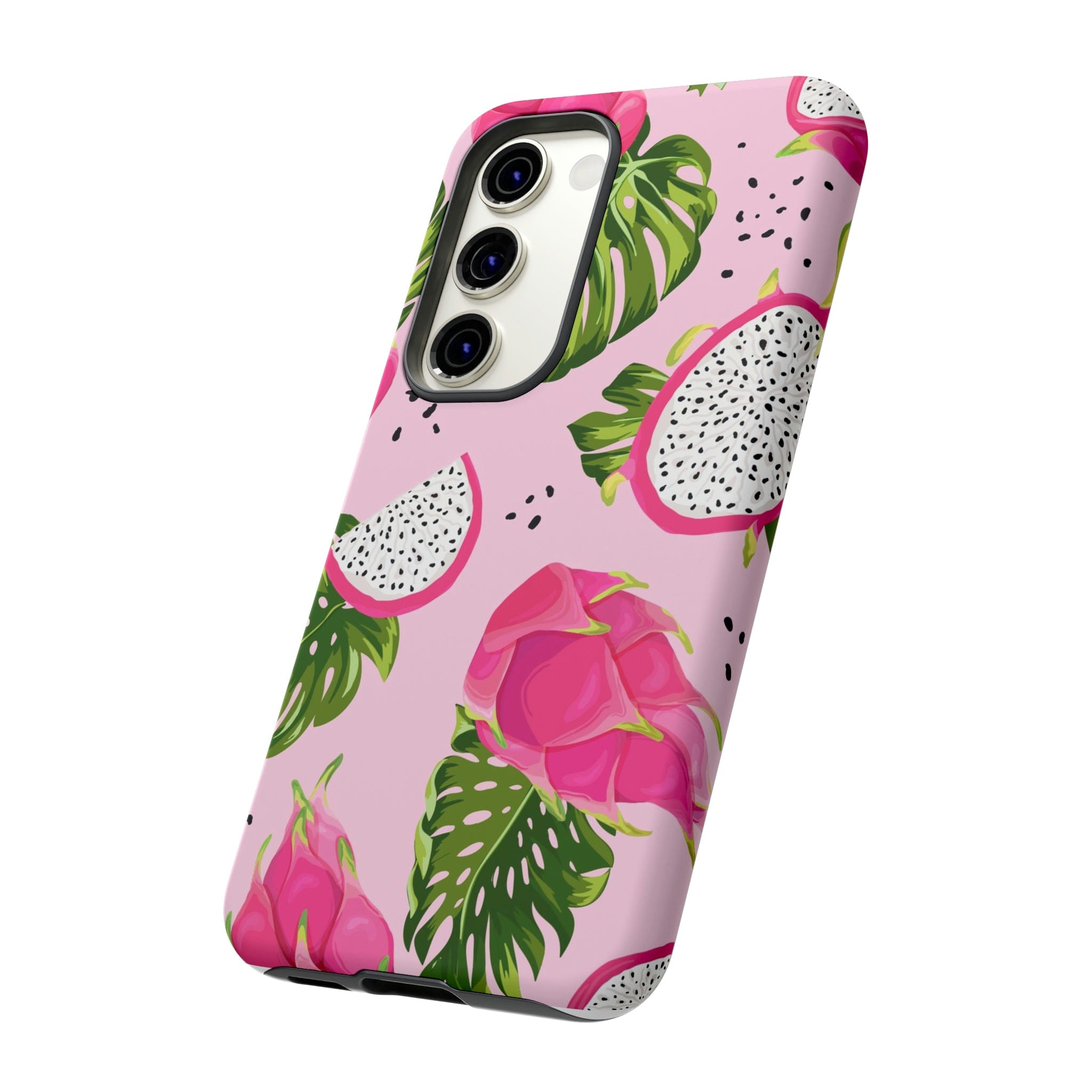 Samsung S23 Tough TitanGuard By Adreama® - Monstera