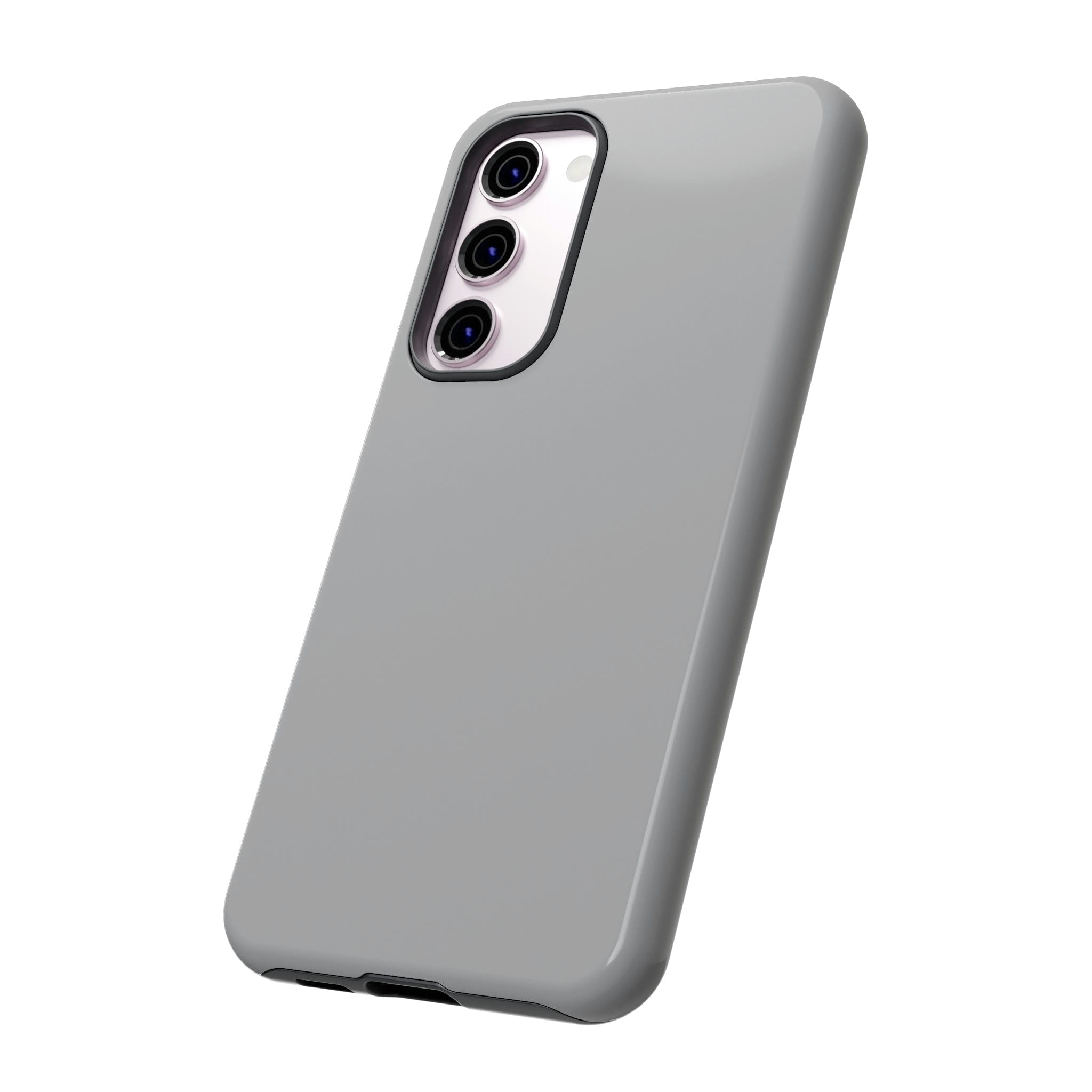 Samsung S23 Plus Tough TitanGuard By Adreama® - Gray