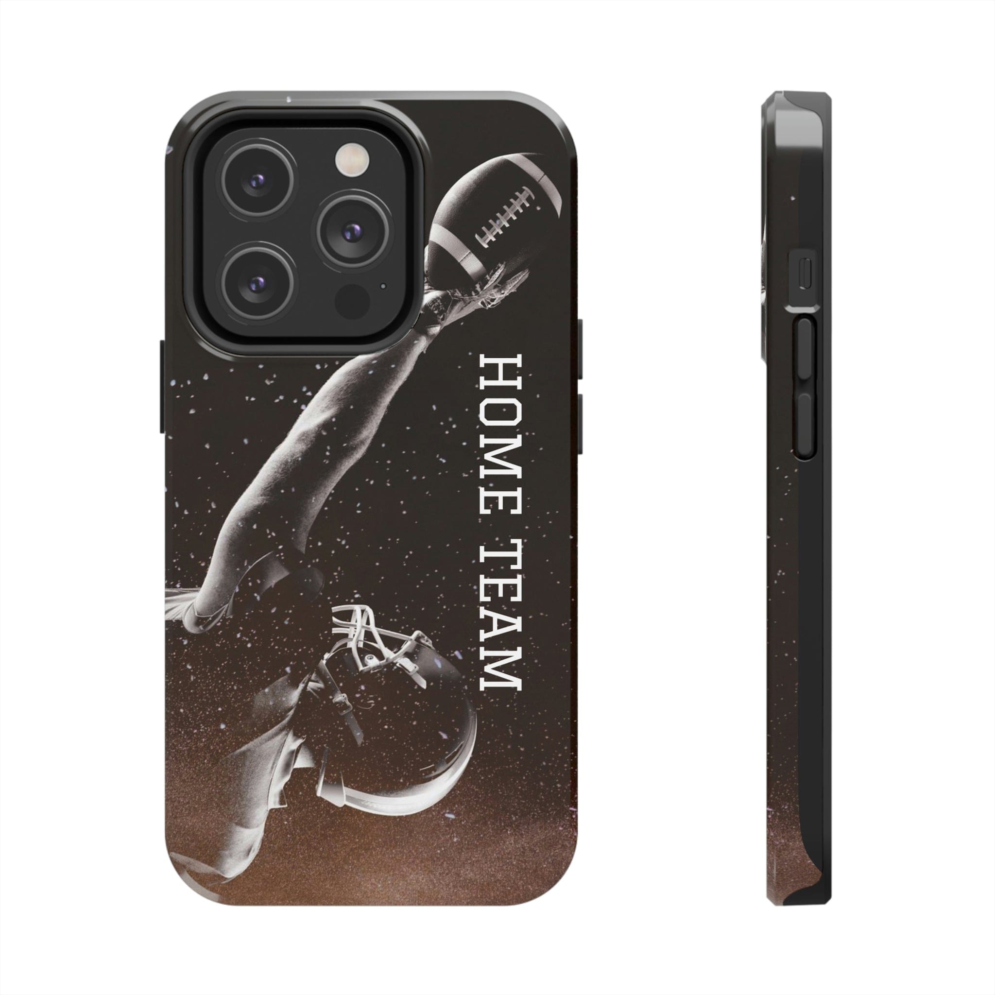 iPhone 12/ 13/ 14 Series Tough TitanGuard By Case-Mate® - Home Team