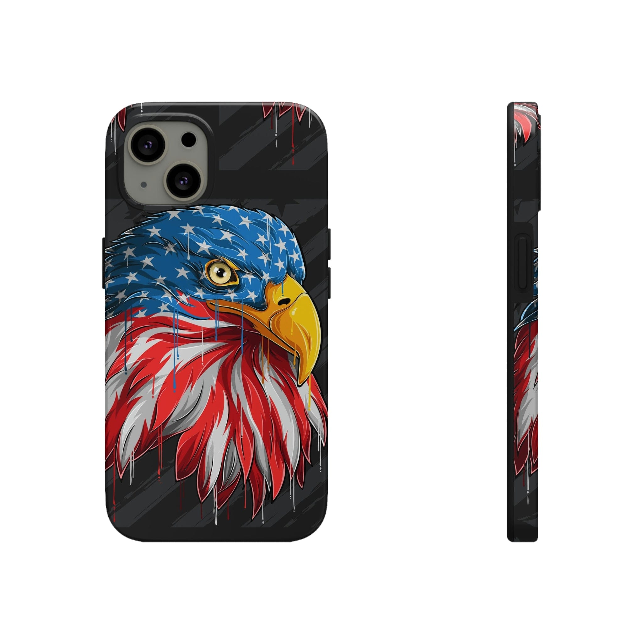 IPhone 14, 13, 12 Series Tough TitanGuard By Case-Mate® - American Eagle