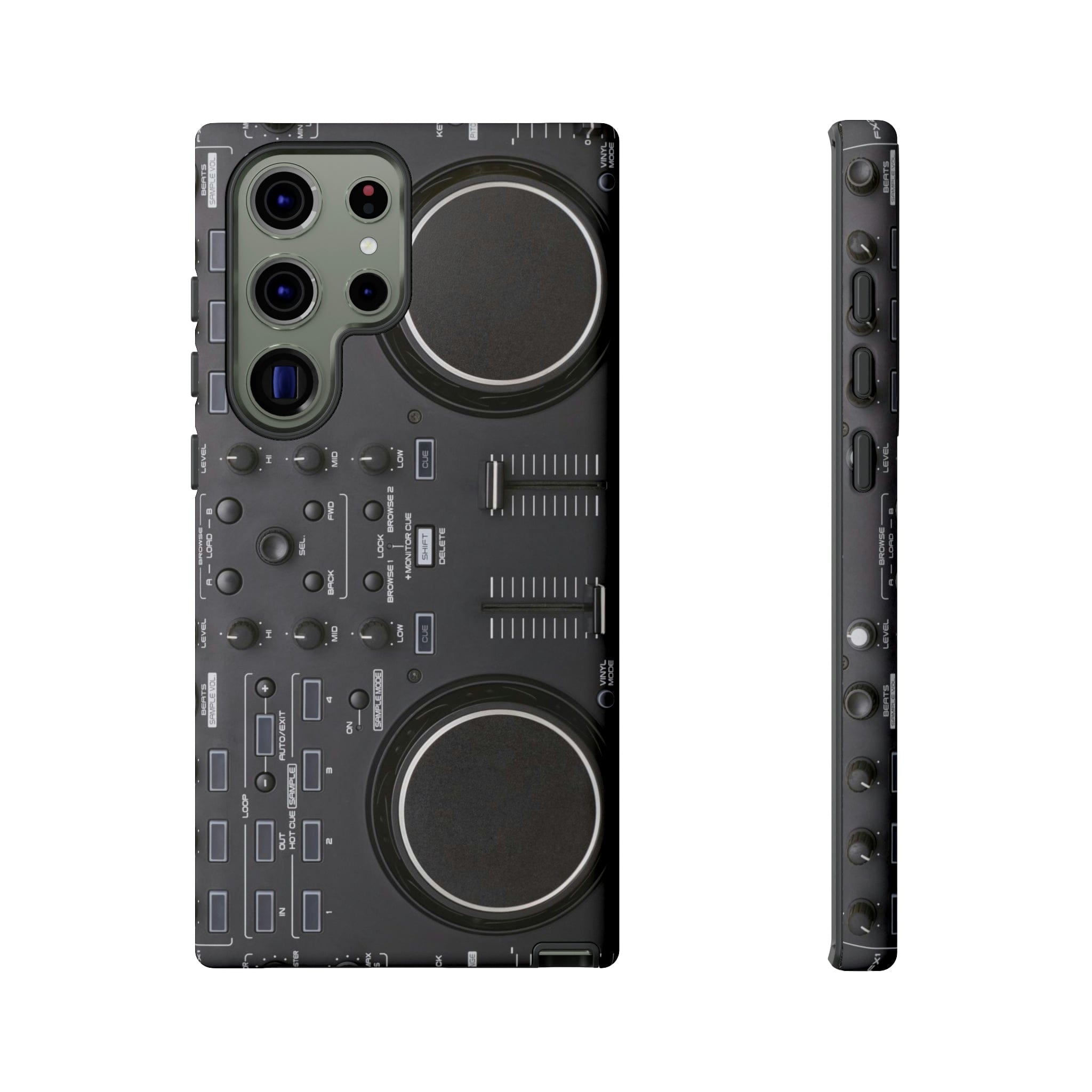 Samsung S23 Ultra Tough TitanGuard By Adreama® - DJ