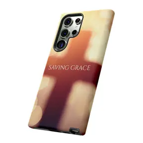 Samsung S23, S22, S21 Series Tough TitanGuard By Adreama® - Saving Grace