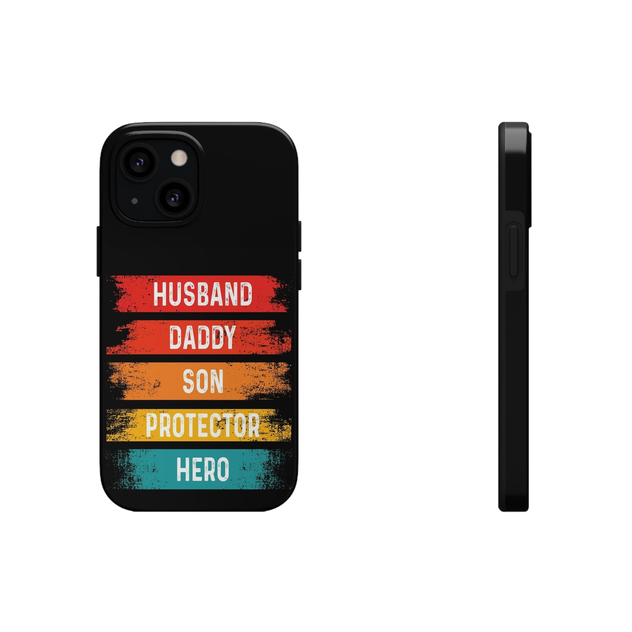 iPhone 14 Tough TitanGuard By Case-Mate® - Hero